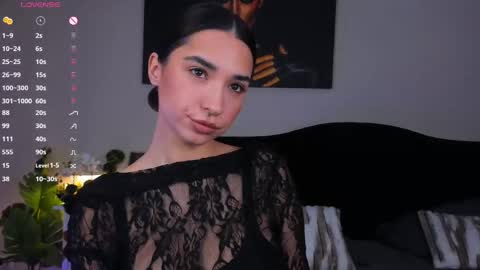 Erika online show from 02/28/25, 05:26