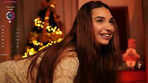 Erika online show from 12/03/25, 08:51