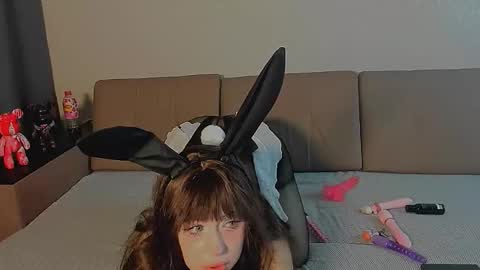 Snapshot of kityketka chatting on 12/02/25, 10:31 Kate online show from 12/02/25, 10:31