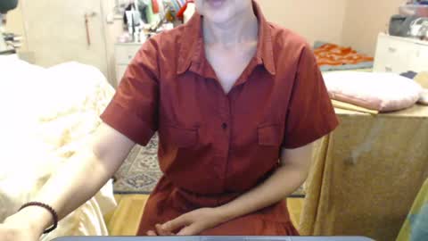 KiuminBerry online show from 06/13/26, 12:47