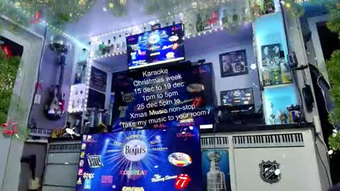 kiveuxmakeu online show from 12/14/25, 03:01
