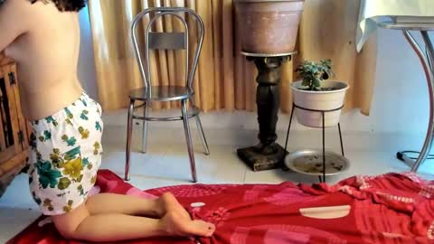 kiwi_mmm online show from 01/30/25, 04:45