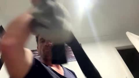 Champ online show from 10/17/25, 04:53