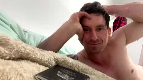 Champ online show from 10/21/25, 12:28