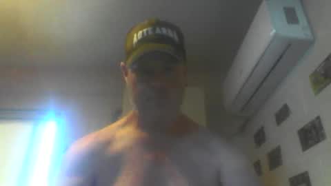 kiwiguy19773 online show from 01/18/26, 11:52