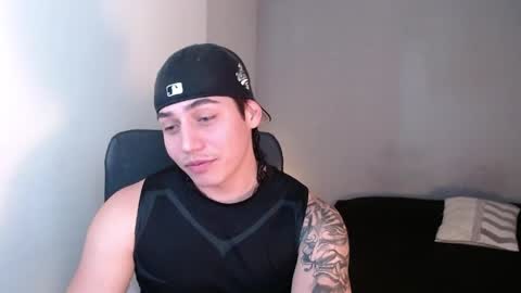 kiyo__ online show from 03/31/26, 07:25