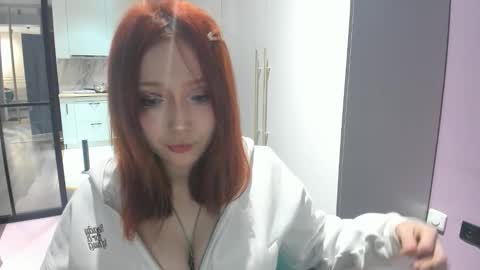 Snapshot of kiyoko_yun chatting on 02/26/26, 02:05 Yuna online show from 02/26/26, 02:05