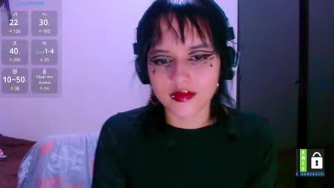 Snapshot of kiyoshi_watanabe chatting on 02/16/25, 02:00 Lizeth online show from 02/16/25, 02:00