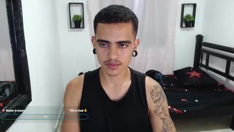 kizame___ online show from 10/24/25, 05:09