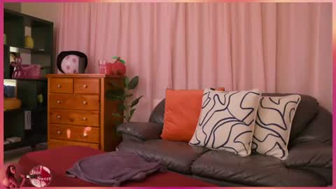 JaneSweet online show from 06/30/26, 07:37