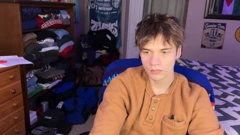 Snapshot of kjpeace chatting on 02/27/25, 01:38 Kyle online show from 02/27/25, 01:38