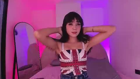 Snapshot of kkira_doll chatting on 06/11/26, 11:52 Kkira online show from 06/11/26, 11:52