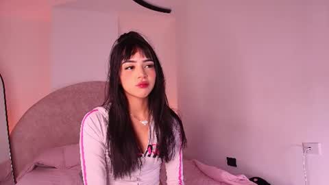 Kkira  online show from 07/12/26, 11:56