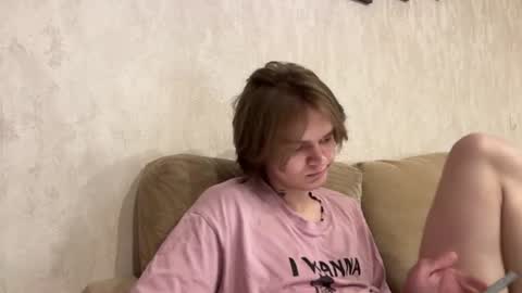 kla1mor3 online show from 07/21/26, 12:35