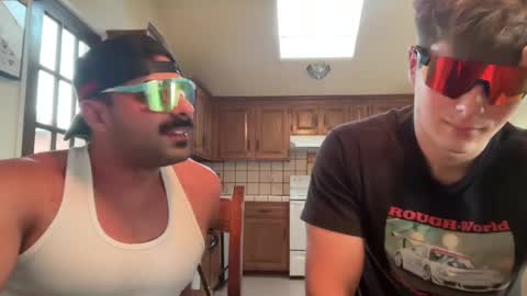 BarbellBoys online show from 07/11/26, 03:20