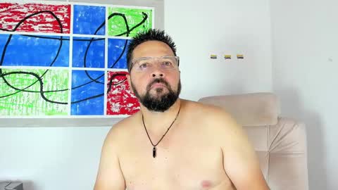 Klarck  online show from 01/19/25, 11:53