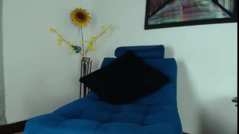 Klarck  online show from 03/12/25, 02:56