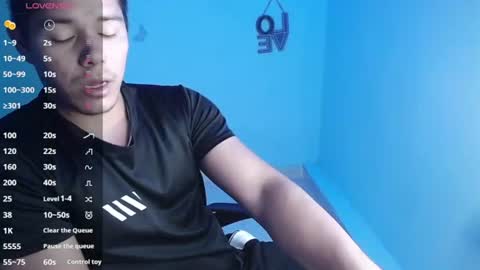 klars online show from 07/24/26, 07:01