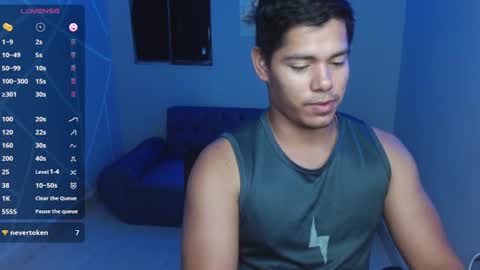 klars online show from 07/25/26, 11:57