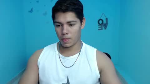 klars online show from 07/31/26, 11:15
