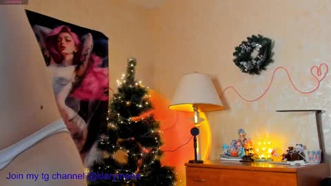 Lisa online show from 12/24/24, 04:33