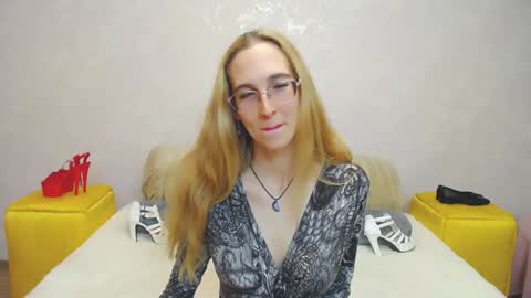 Klary online show from 12/07/24, 11:18