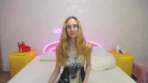 Klary online show from 01/26/25, 04:30