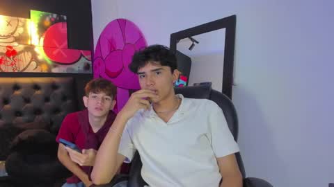 KLAUS online show from 01/10/25, 06:20