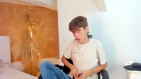 KLAUS online show from 01/26/25, 11:29