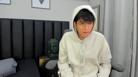 KLAUS online show from 02/22/25, 06:39