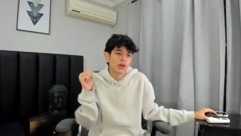 KLAUS online show from 02/27/25, 07:44