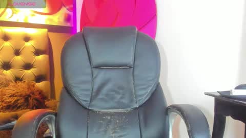 KLAUS online show from 09/23/25, 03:53