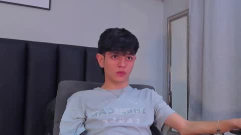 KLAUS online show from 09/27/25, 03:55