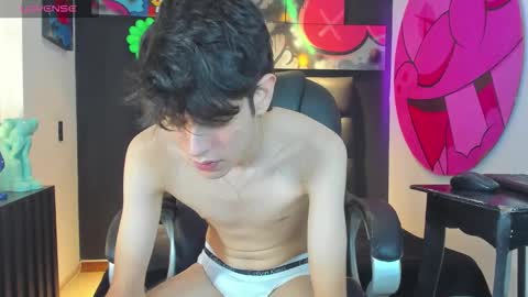 KLAUS online show from 10/24/25, 05:26