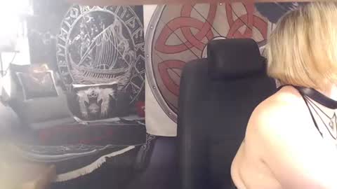 Michelle online show from 01/27/25, 05:47