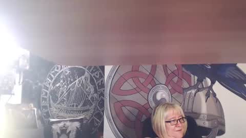 Michelle online show from 01/27/25, 06:09