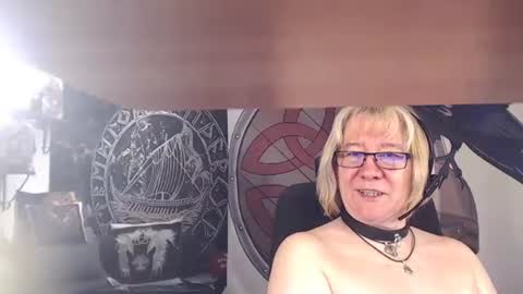 Michelle online show from 01/28/25, 08:25