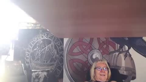 Michelle online show from 02/18/25, 05:53