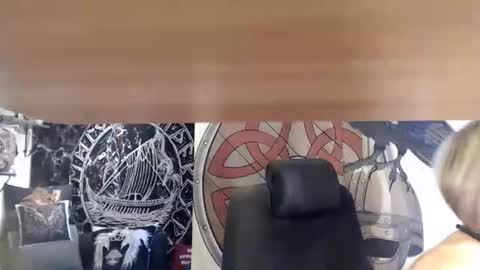 Michelle online show from 09/24/25, 08:39