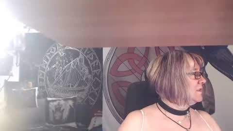 Michelle online show from 06/04/26, 06:14