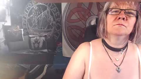 Michelle online show from 06/12/26, 05:12