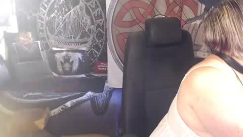 Michelle online show from 07/01/26, 05:42