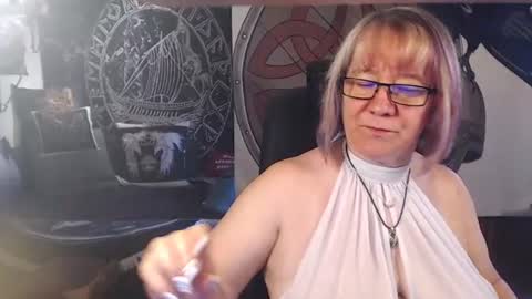 Michelle online show from 07/09/26, 06:28
