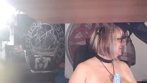 Michelle online show from 07/22/26, 06:43