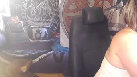 Michelle online show from 07/23/26, 09:18
