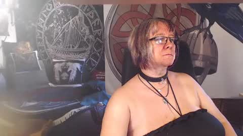 Michelle online show from 07/28/26, 12:48