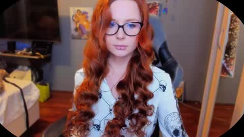 Snapshot of klementinagirl chatting on 02/23/25, 08:22 Klementinafanslyklementina6661 online show from 02/23/25, 08:22
