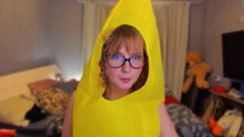 Snapshot of klementinagirl chatting on 09/20/25, 08:54 Klementinafanslyklementina6661 online show from 09/20/25, 08:54