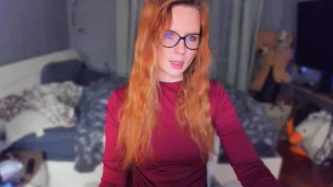 Klementinafanslyklementina6661 online show from 11/27/25, 08:55