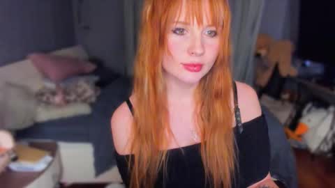 Klementinafanslyklementina6661 online show from 12/17/25, 08:15